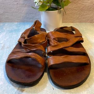 Kolby sandals SZ 44
